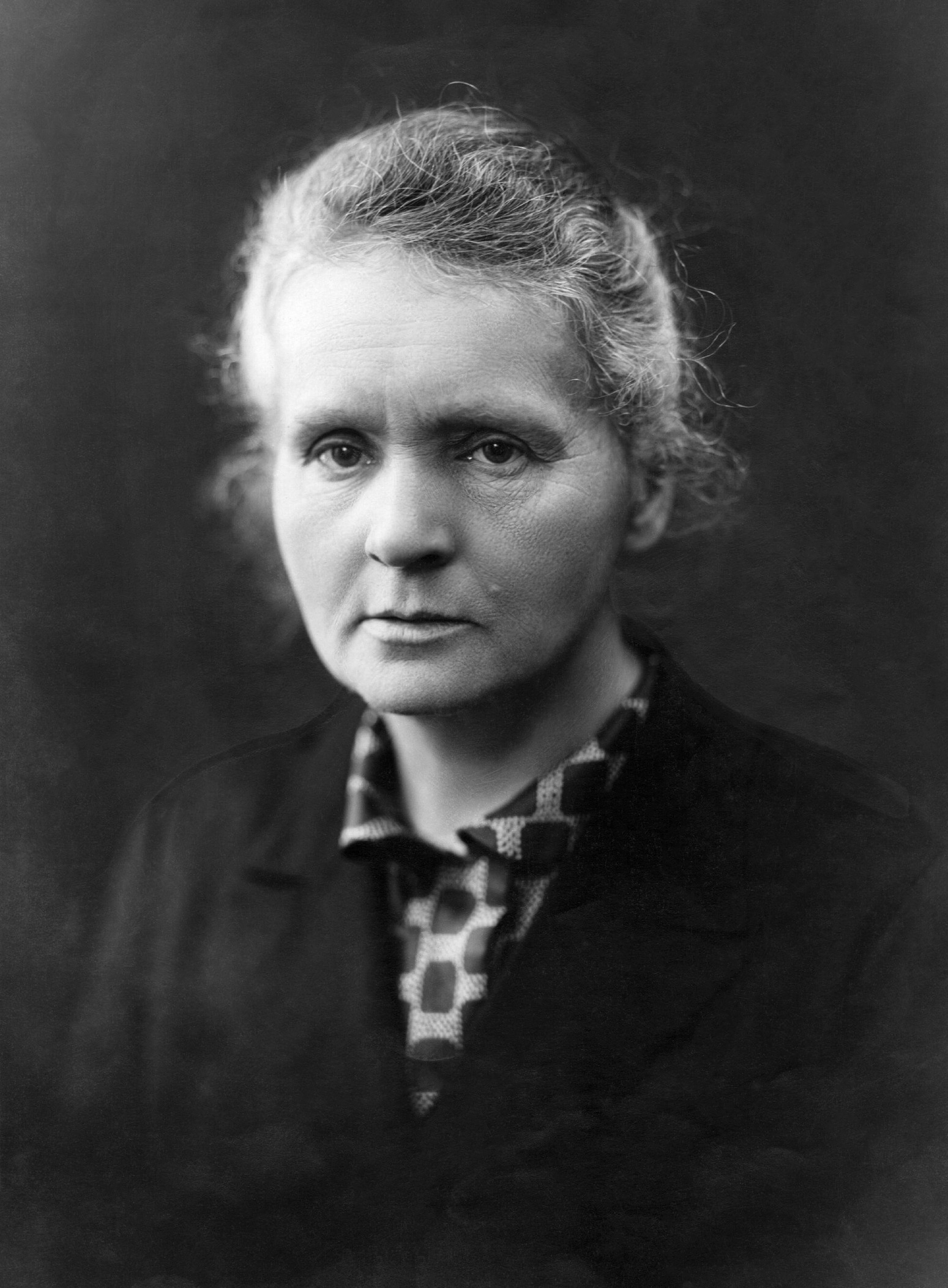 Madam Marie Curie