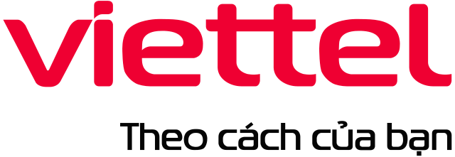 Viettel Logo