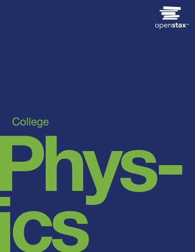 Cover image for Intro to Physics for Non-Majors