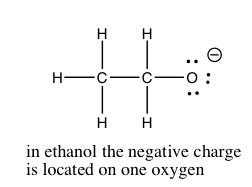 An image of a letter C connected to three letter H's on the top, left, and the bottom side. The right side of the letter C is connected to another letter C. This letter C is connected to two letter H's on the top and the bottom. And is connected to the letter O on the right side that has two dots on the top, right, and bottom side, and has a label of "-."