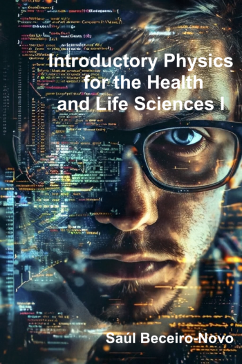 Cover image for Introductory Physics for the Health and Life Sciences I