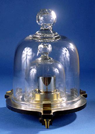 International prototype kilogram