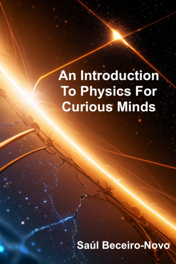 Cover image for An Introduction to Physics for Curious Minds