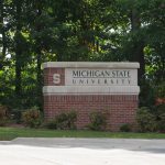 Michigan State University, East Lansing, Michigan