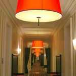 Corridor/Hallway