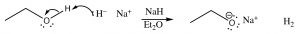 An image of sodium hydride or sodium amide.
