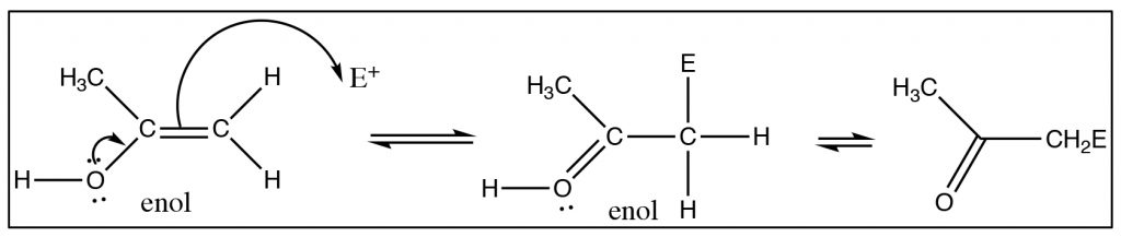 Chapter 9: A return to the carbonyl – OCLUE: Organic Chemistry, Life ...