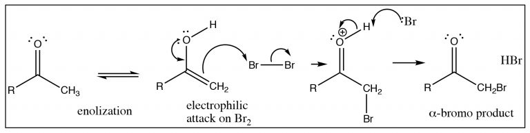 Chapter 9: A return to the carbonyl – OCLUE: Organic Chemistry, Life ...