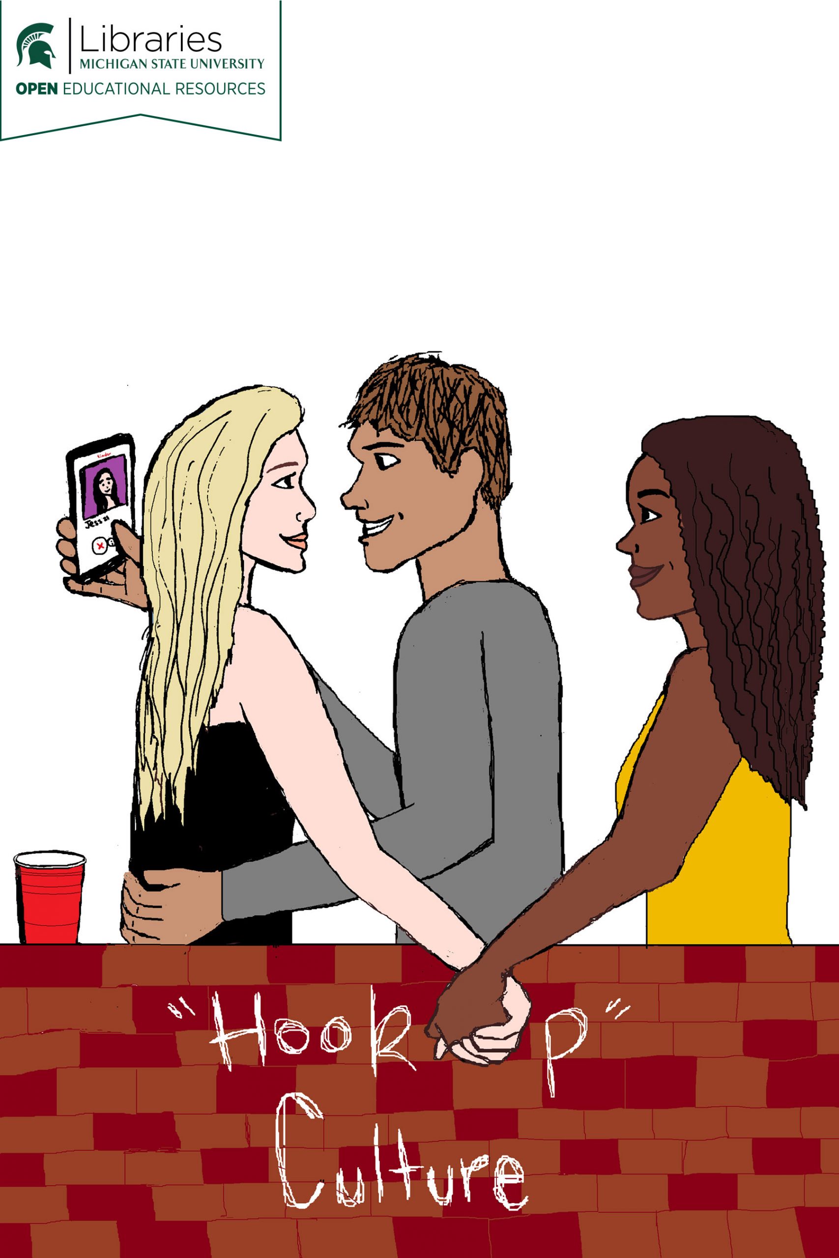 Hookup Culture – Simple Book Publishing