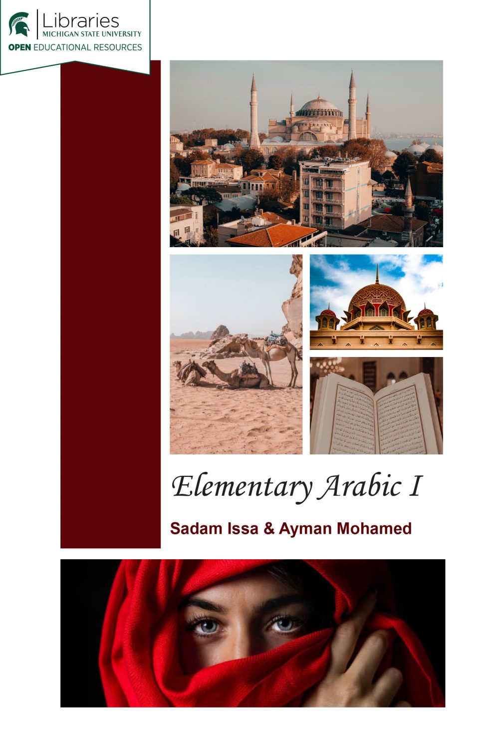 Elementary Arabic I – Simple Book Publishing