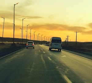 road in iran