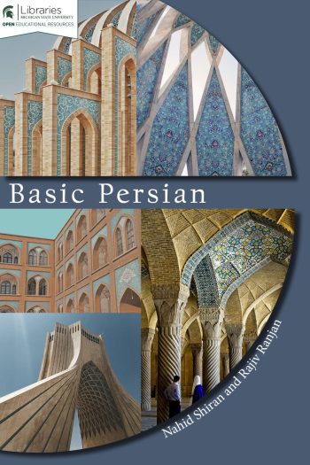 Cover image for Basic Persian